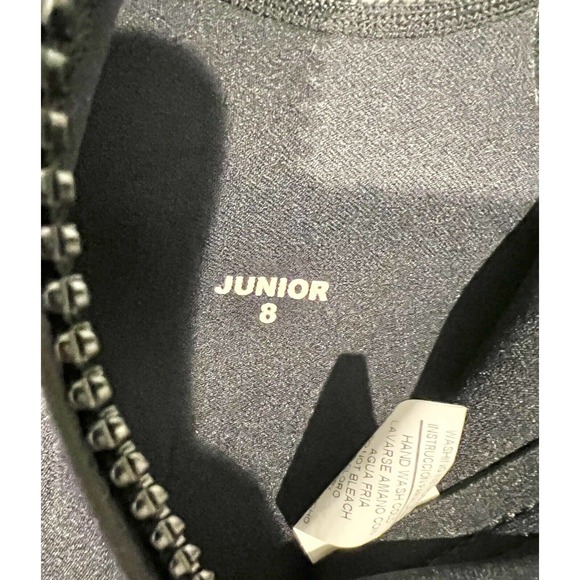 HO Sports Childs Spring Shorty Wetsuit Youth Size 8 Juniors Kids - Picture 3 of 4